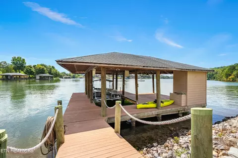 255 Bay Pointe Rd, Vonore, TN 37885 photo 4