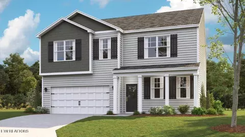 1704 Newbury Ln, Maryville, TN 37803