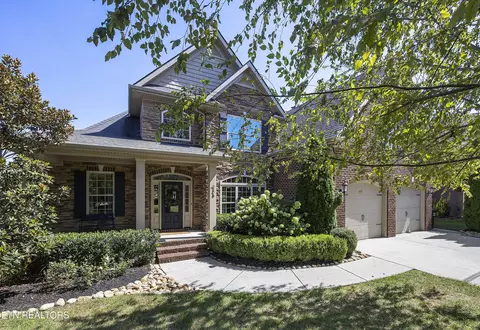 8200 Landstone Way, Knoxville, TN 37923