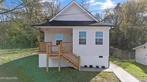 964 Murphy Ave, Knoxville, TN 37921