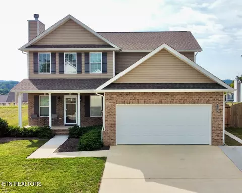 1138 Sky Top Ln, Powell, TN 37849
