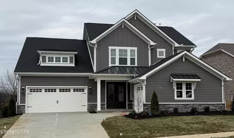 lot2 Iron Plow Dr, Knoxville, TN 37934