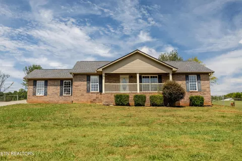 5791 Peterson Rd, Greenback, TN 37742