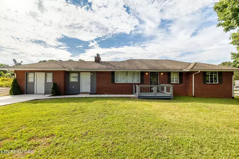 4764 Sevierville Rd, Maryville, TN 37804