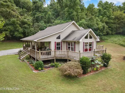 Other - 295 Bob Wright Rd, Maynardville, TN 37807 photo 3 of 7