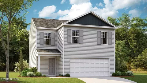 6843 Tall Shadow Ln, Knoxville, TN 37938