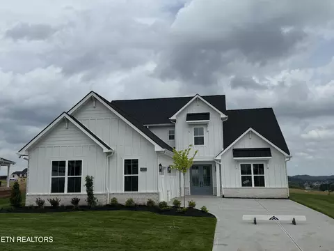lot94 Wagon Hitch Rd, Knoxville, TN 37934