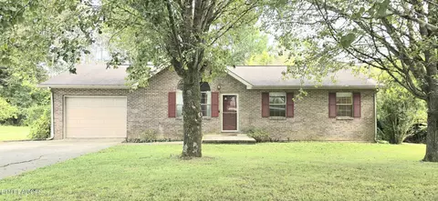 104 Airport Rd, Maynardville, TN 37807