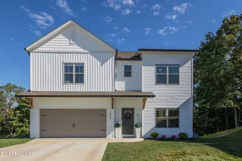 3438 Majestic Hills Way, Knoxville, TN 37931