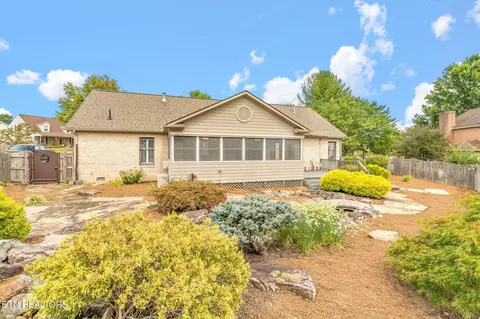7605 Holcombridge Blvd, Powell, TN 37849 photo 44