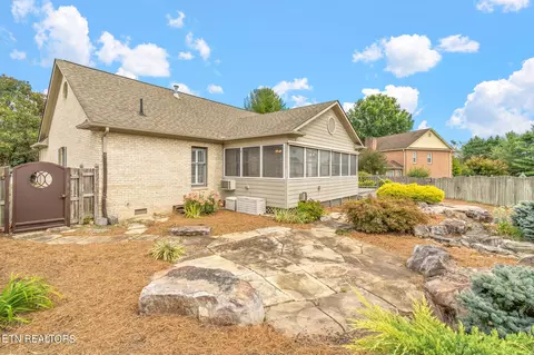 7605 Holcombridge Blvd, Powell, TN 37849 photo 42
