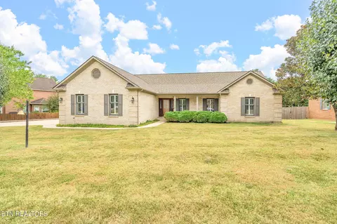 7605 Holcombridge Blvd, Powell, TN 37849 photo 4