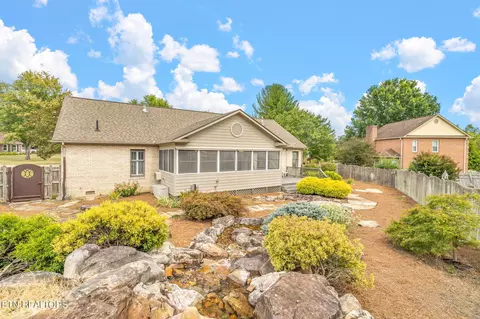 7605 Holcombridge Blvd, Powell, TN 37849 photo 43