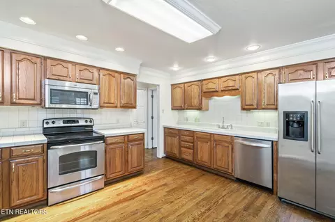 7605 Holcombridge Blvd, Powell, TN 37849 photo 17
