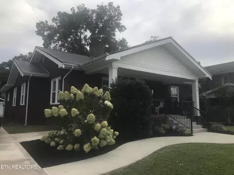 2909 W Cumberland Ave, Middlesboro, KY 40965
