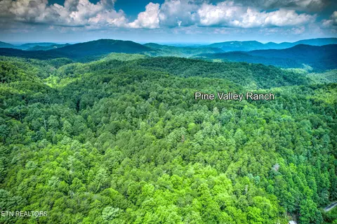 Paint Horse Way Lot #9, Sevierville, TN 37876