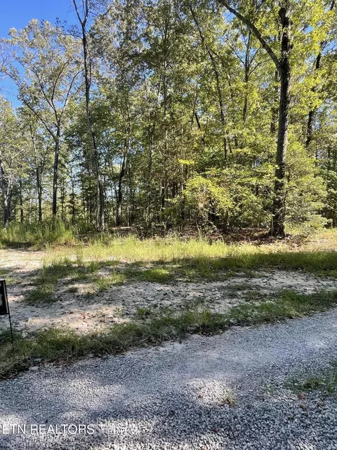 Charlie Newberry, Lancing, TN 37770