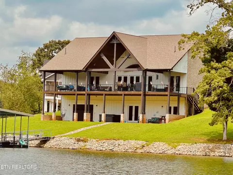 1335 Scenic Lakeview Dr, Spring City, TN 37381
