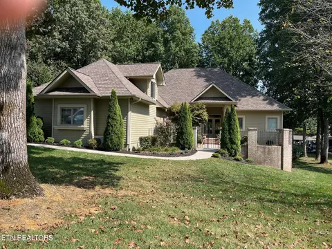 108 Waynoka Ln, Loudon, TN 37774