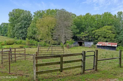 Exterior - 217 Joppa Rd, Alpine, TN 38543 photo 10 of 19