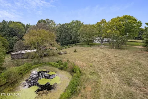 Exterior - 217 Joppa Rd, Alpine, TN 38543 photo 4 of 19