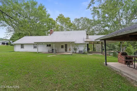 Exterior - 217 Joppa Rd, Alpine, TN 38543 photo 15 of 19