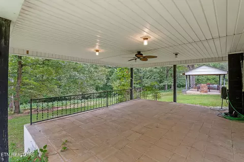Exterior - 217 Joppa Rd, Alpine, TN 38543 photo 12 of 19