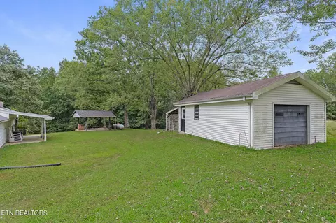 Exterior - 217 Joppa Rd, Alpine, TN 38543 photo 19 of 19