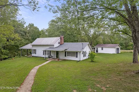 217 Joppa Rd, Alpine, TN 38543