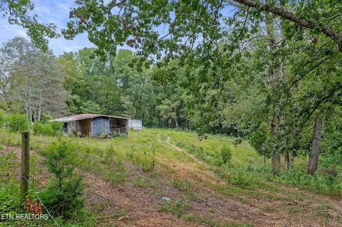 Exterior - 217 Joppa Rd, Alpine, TN 38543 photo 13 of 19