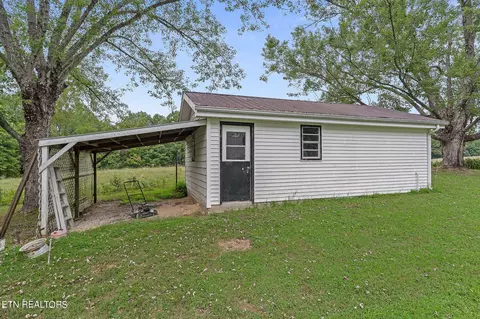 Exterior - 217 Joppa Rd, Alpine, TN 38543 photo 17 of 19