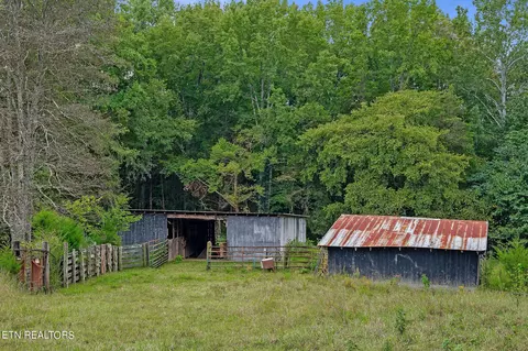 Exterior - 217 Joppa Rd, Alpine, TN 38543 photo 11 of 19