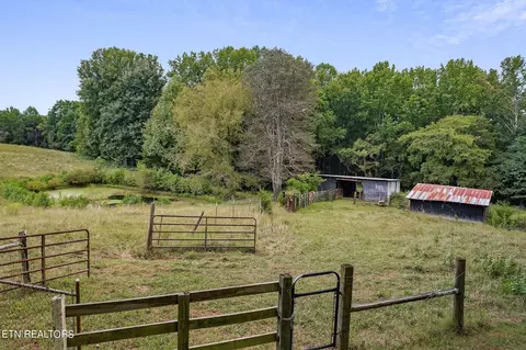 Exterior - 217 Joppa Rd, Alpine, TN 38543 photo 2 of 19