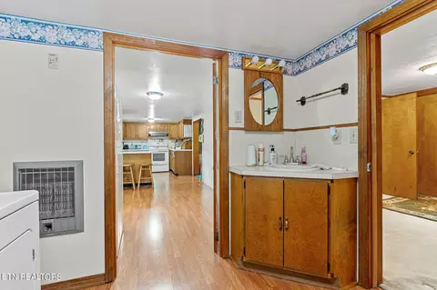 Entry Way - 217 Joppa Rd, Alpine, TN 38543 photo 1 of 1