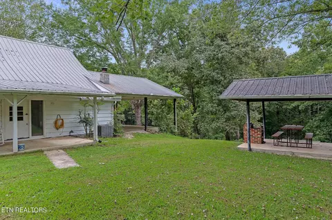 Exterior - 217 Joppa Rd, Alpine, TN 38543 photo 16 of 19