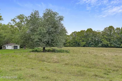 Exterior - 217 Joppa Rd, Alpine, TN 38543 photo 7 of 19
