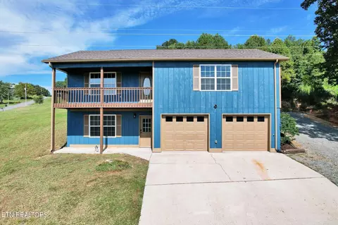 150 Ridgeview Ln, Birchwood, TN 37308