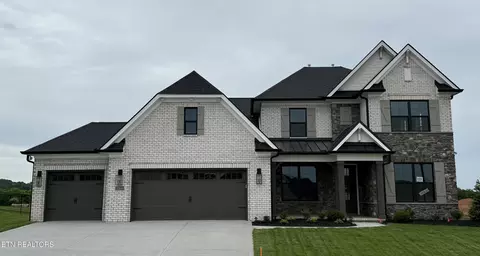 lot123 Wagon Hitch Rd, Knoxville, TN 37934