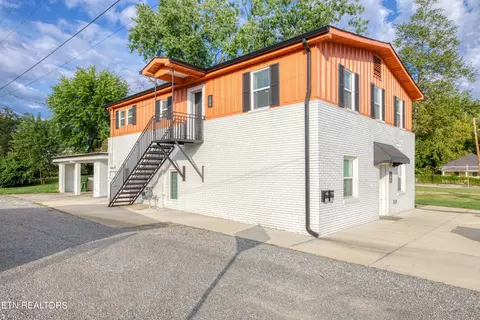 107 N Everett High Rd, Maryville, TN 37804