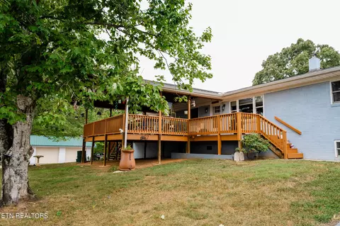 3021 New Blockhouse Rd, Maryville, TN 37803