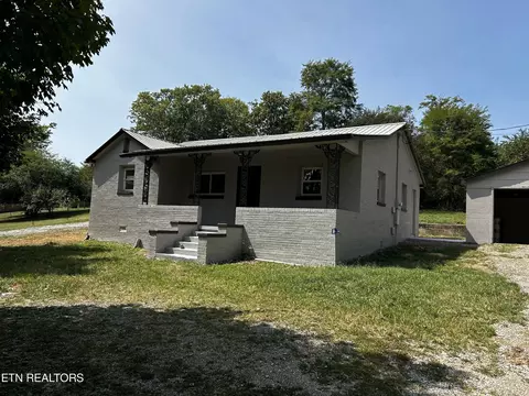 510 Mcconkey St, Madisonville, TN 37354