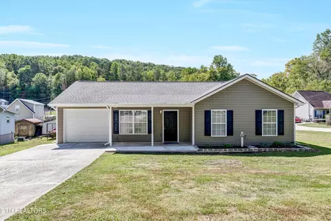 4026 Oakland Dr, Knoxville, TN 37918