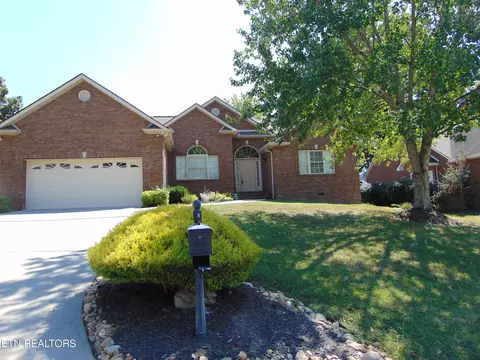 Exterior - 212 Windstone Blvd, Powell, TN 37849 photo 5 of 5