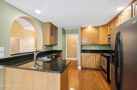 Kitchen - 212 Windstone Blvd, Powell, TN 37849 photo 1 of 3