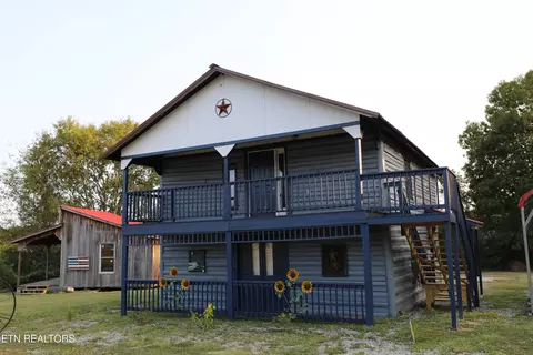 115 Turnpike Rd, Madisonville, TN 37354