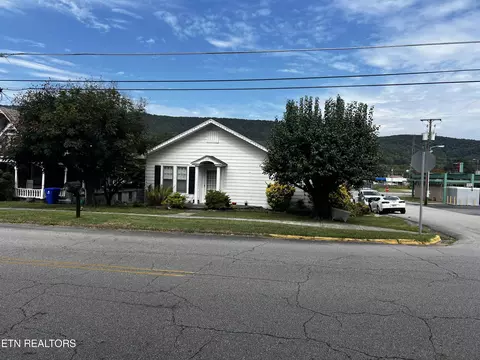 117 S Kingston Ave, Rockwood, TN 37854