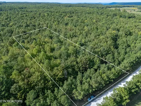 0 97 Ac Harper Rd, Rock Island, TN 38581