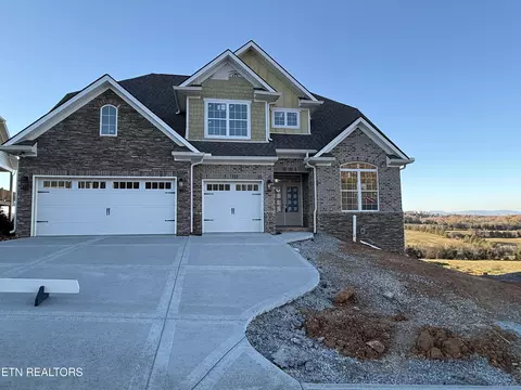 11709 Lot 67 Boston Ivy Ln, Knoxville, TN 37932
