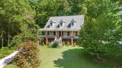 1502 Park Ln, Andersonville, TN 37705