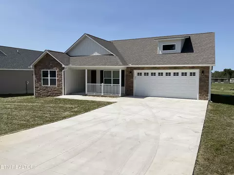 1357 Cook Rd, Crossville, TN 38555